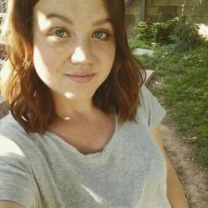 Meet your Posher, Joanne